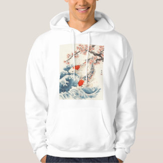 Moderne einzigartige Brandy-Mode Hoodie