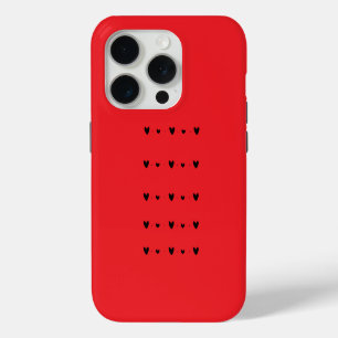 Moderne einzigartige Brandy-Trend Case-Mate iPhone Hülle