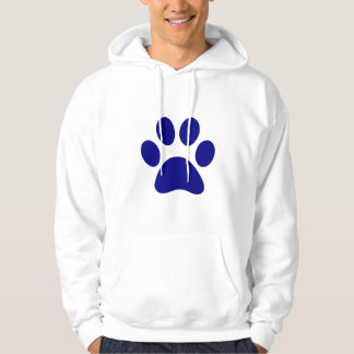 Moderne einzigartige Brandy-Trend Hoodie