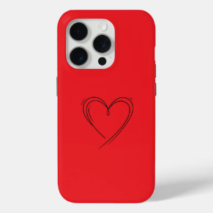 Moderne einzigartige Brandy-Trendy-Attraktiv Case-Mate iPhone Hülle
