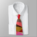 Moderne Elegante Art Deco Geometrische Hochzeit Krawatte<br><div class="desc">Moderne Elegante Art Deco Geometrisches Hochzeitstil</div>