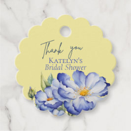 Moderne Elegante Chinoiserie Rodelbahn mit Aussich Geschenkanhänger