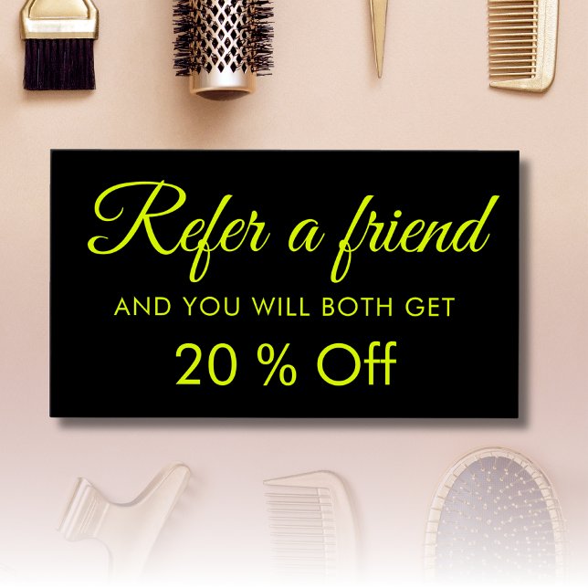 Moderne elegante, einfache Karten für Chartreuse (Von Creator hochgeladen)