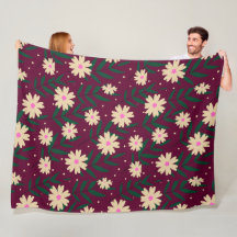 Moderne Elegante Flora