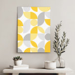 Moderne Elegante Geometrische Abstrakte Minimalist Leinwanddruck<br><div class="desc">Erleben Sie den zeitlosen Reiz der Moderne Mitte mit diesem abstrakten,  von Bauhaus inspiriert Design. Kühne geometrische Formen tanzen harmonisch und schaffen eine visuelle Symphonie,  die über Ären hinausgeht. Mit einer Touch von Retro-Eleganz können Sie Ihren Platz vergrößern!</div>