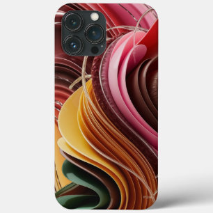 Moderne elegante, helle Farbskala Case-Mate iP iPhone Hülle