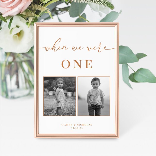 Moderne elegante Hochzeitstil-Tischnummer Tischnummer (Von Creator hochgeladen)