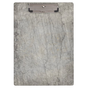 Moderne elegante Holzoberfläche Klemmbrett