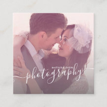 Moderne, elegante minimale und einfache Fotografie