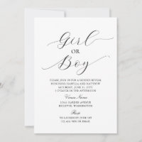 Moderne, elegante Minimalistische Darstellung des 