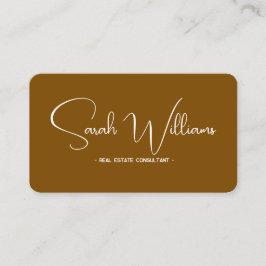 Moderne elegante minimalistische QR-Code-Visitenka Visitenkarte