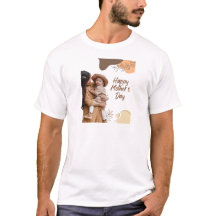 Moderne elegante Muttertag