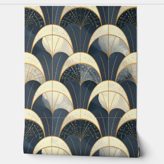 Moderne Elegante Raumdekoration Tapete