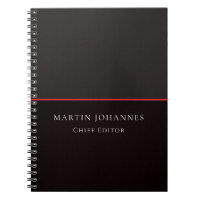 Moderne Elegante Schlichte Stylische Grau Schwarz