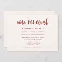 Moderne elegante schneerosa Hochzeit Weinroute Men