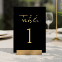 Moderne elegante Schrift Kalligrafie Party-Schild