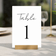 Moderne elegante Schrift Kalligrafie Party-Schild