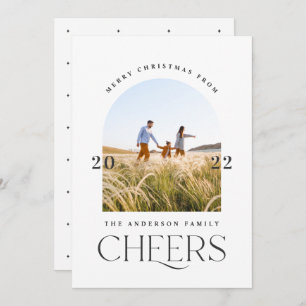 Moderne, elegante Typografie Schwarz-weiß 1 Foto