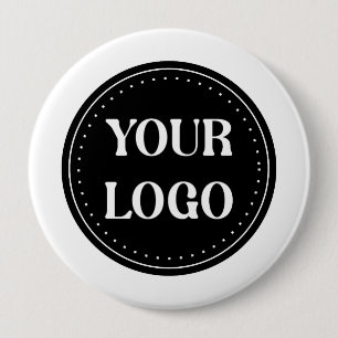 Moderne, elegante und Minimalistische Taste Button
