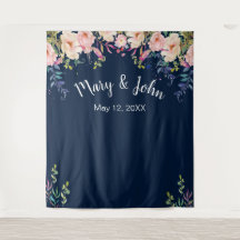 Moderne Eleganz Rosa Blumenzwiebeln Foto Hintergru