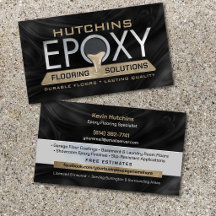Moderne Epoxy-Bodenbeschichtung und Harzbeschichtu