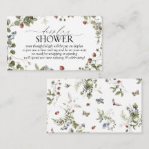 Moderne Erdbeer-Sommer-Enthüllungs-Display-Dusche