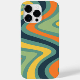 Moderne Farben Case-Mate iPhone 14 Pro Max Hülle