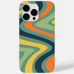 Moderne Farben Case-Mate iPhone 14 Pro Max Hülle