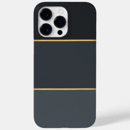 Moderne Farben Case-Mate iPhone 14 Pro Max Hülle