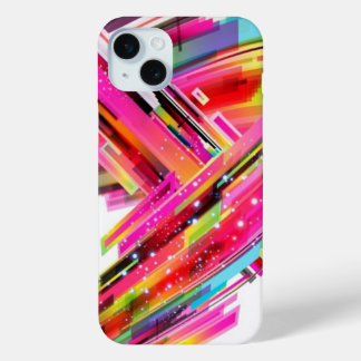 Moderne Farben Case-Mate iPhone Hülle