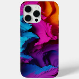 Moderne Farben, einfache Ästhetik Case-Mate iPhone Hülle