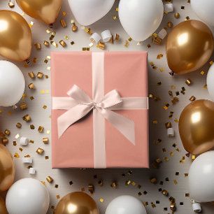 Moderne Farben - Weichklotz-Papierrolle Geschenkpapier