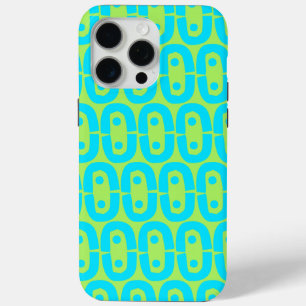 moderne farbenfrohe Muster Case-Mate iPhone Hülle