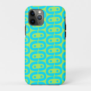 moderne farbenfrohe Muster Case-Mate iPhone Hülle