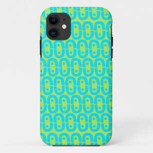 moderne farbenfrohe Muster Case-Mate iPhone Hülle