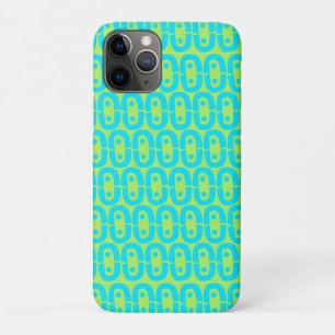 moderne farbenfrohe Muster Case-Mate iPhone Hülle