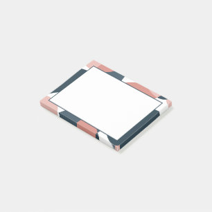 Moderne, farbenfrohe Post-it® Post-it Klebezettel