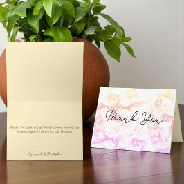 Moderne farbenfrohe Regenbogennebel passen in die 