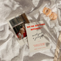 Moderne farbenfrohe Retro Fun Funky Einzigartige H