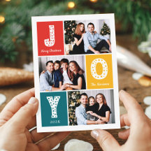 Moderne Festivals Frohe Weihnachten 3 Foto