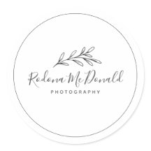 Moderne Foliage Greenerity Beruflich