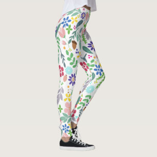 Moderne Foliine Leggings