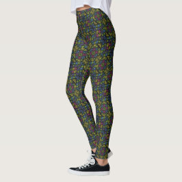 Moderne Formen Leggings