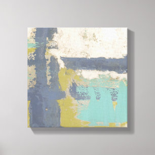 Moderne freie Ausdruck-Malerei Leinwanddruck