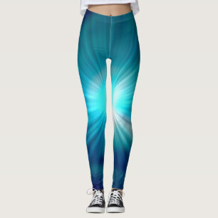 Moderne Galaxie #15 Leggings