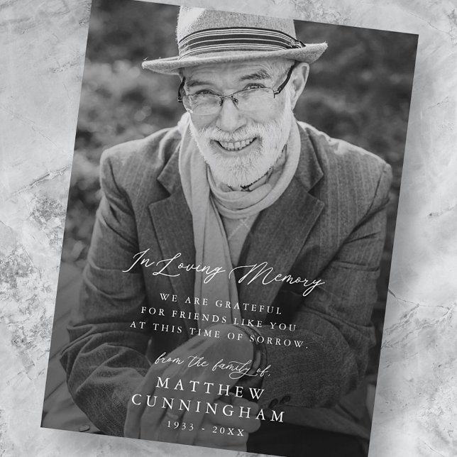 Moderne Gedächtniskunst im Foto des liebenden Gedä Postkarte (Von Creator hochgeladen)