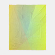 Moderne gelbe geometrische Abstufung