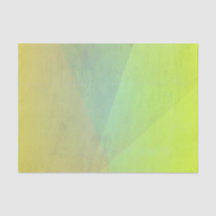 Moderne gelbe geometrische Abstufung