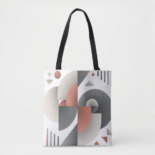 Moderne geometrische Abstrakte Kunst