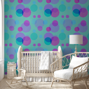 Moderne geometrische Formen 19 Tapete